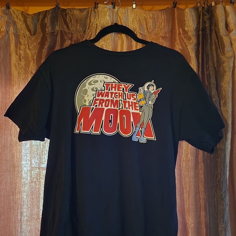 Vintage  tshirt